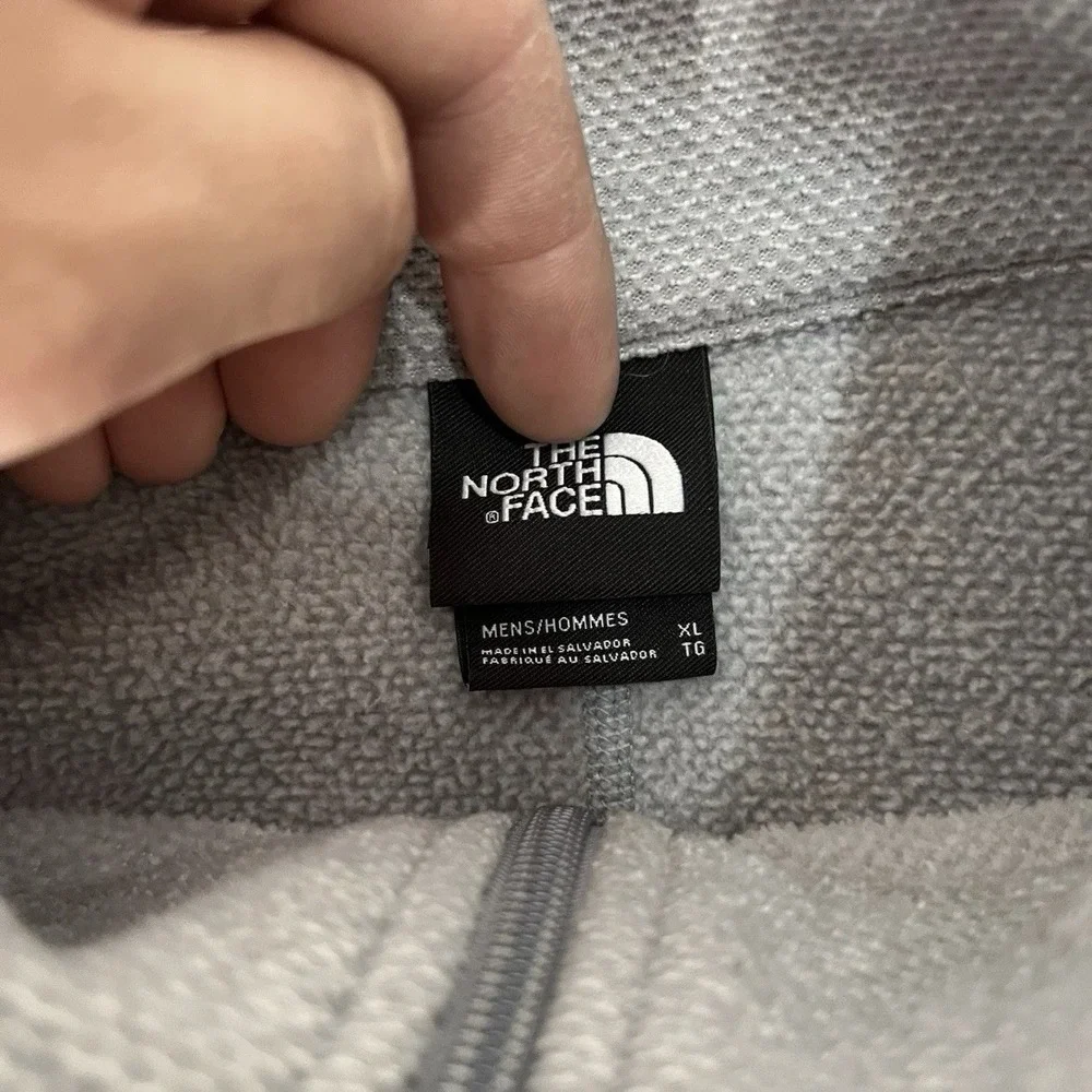 The North Face north face